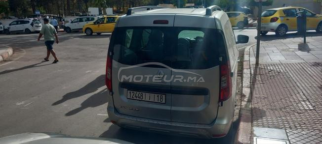 Renault Express Diesel Manuelle 2022 à Sefrou
