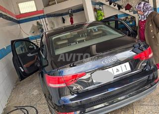 أودي A4 موديل 2017