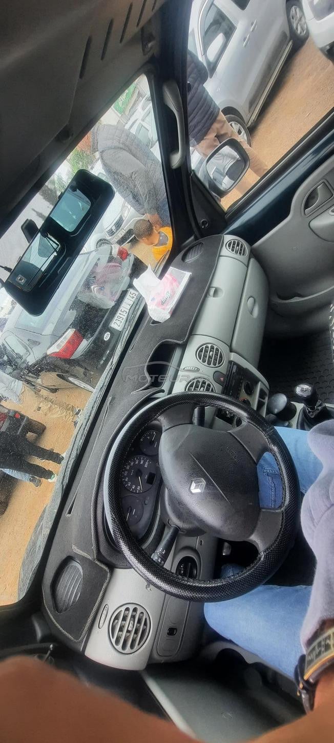 Renault kangoo