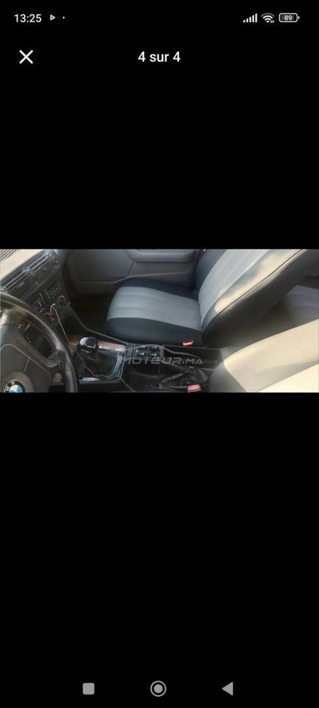 BMW 525 TDS LA 