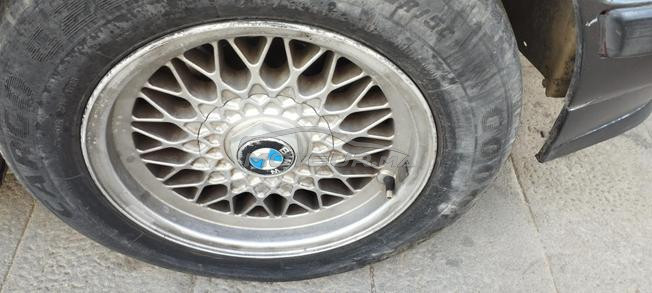 BMW 525 TDS LA 