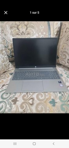 HP Pavilion 16 Ultra 7 155U 12cores