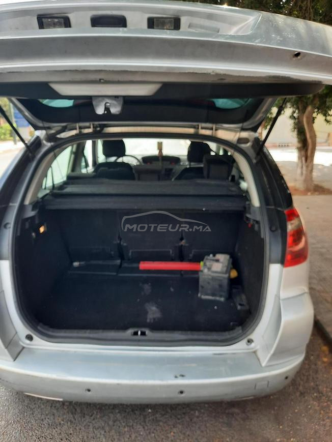 Citroën C4 Diesel Automatique 2012 à Marrakech