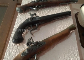 Très bon état de fonctionnement