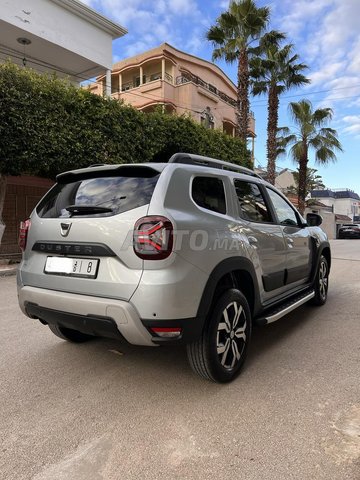 داسيا داستر