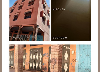 Maison à vendre à Massira 1, Habous