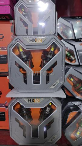 LED 300w, 30000LM، أحسن و أنقى ضوء في السوق