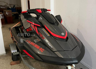 Jetsky Yamaha 1800 cc