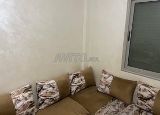 Lotissement Youssoufia