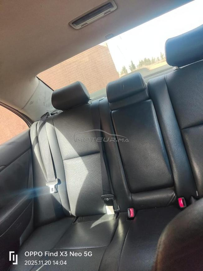 Toyota Avensis Diesel Manuelle 2003