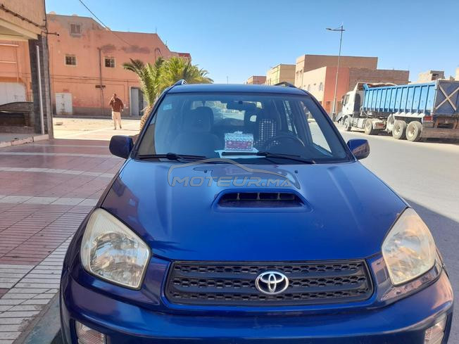 ToyotaRAV-4