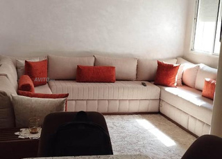 شقة للبيع أزهار برنوصي