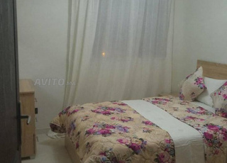 Appartement meublé pour famille