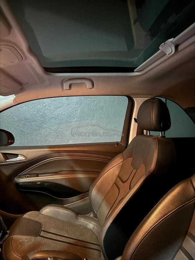 Opel Adam Essence 2018 à Agadir (prix négociable) 