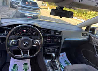 Volkswagen Golf 7 Diesel Automatique 2021 à Tanger
