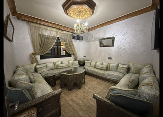 Maison entière à vendre