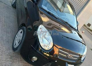 كيا بيكانتو 2008