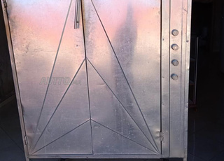 Équipements de four