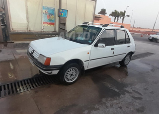 205 mazout smsara la