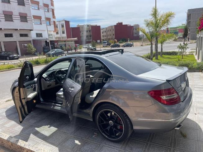 Mercedes 