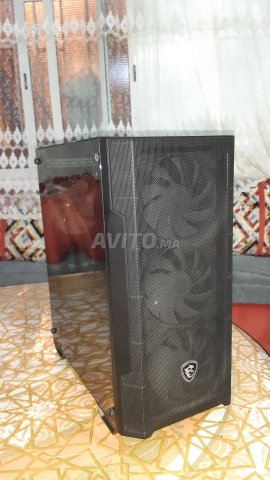 حاسوب ألعاب جديد ب9ي يلاه ضرب شهر واحد