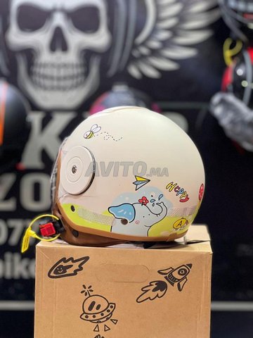 خوذة للأطفال