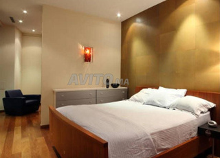 Appartement près du théâtre Afifi à la plage, premier étage