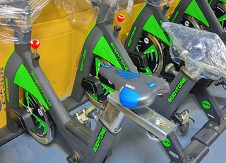 للبيع جميع آلات الرياضة