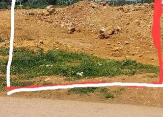 Terrain à vendre à Sebâa Aïoun, tous documents ✅