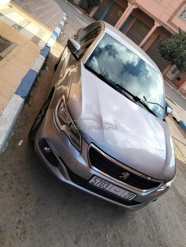 Peugeot 301