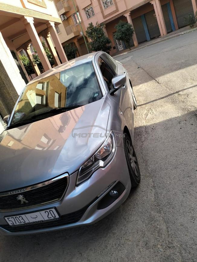 Peugeot 301