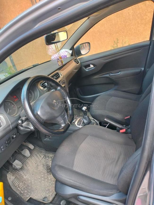 Peugeot 301