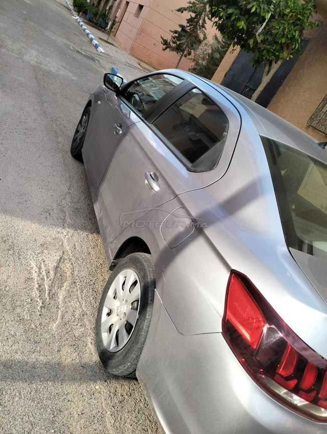 Peugeot 301