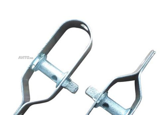 Pièces Grillage Clôtures