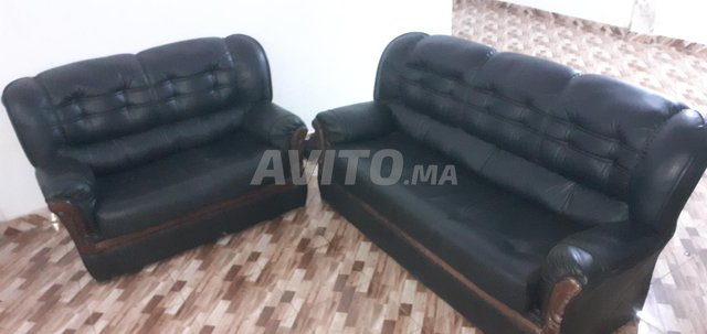 قابل للتفاوض Feuteulle