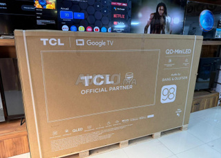 TCL 98 Premium QD-MiniLED 98C7K