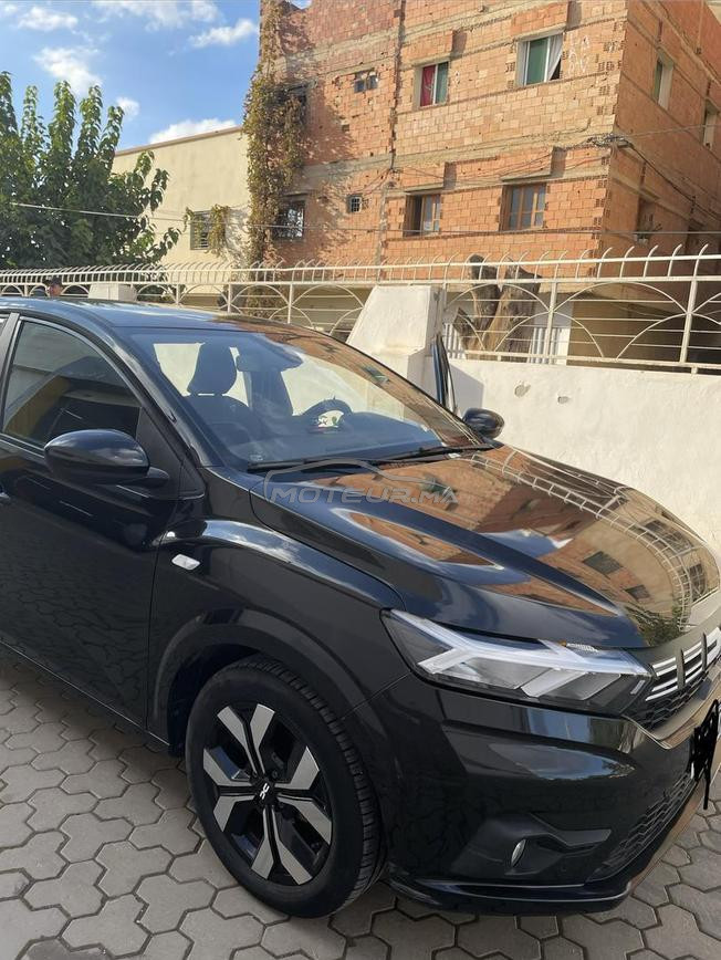sandero