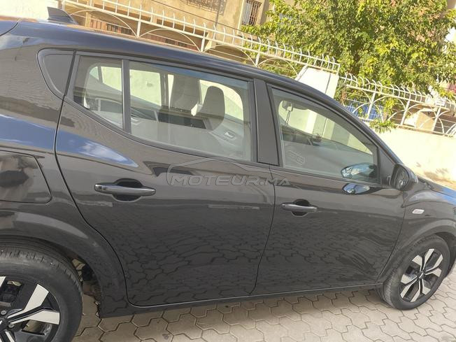 sandero