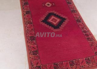 سجاد بربري للممر