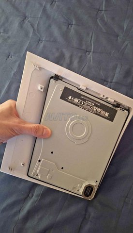 Lecteur Cd ps5 slim et pro