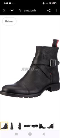 Tommy Hilfiger جديد T45