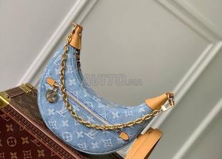 حقيبة لويس فيتون جلد LV8548