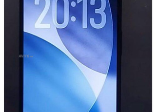 Iphone 15 pro max 256 go