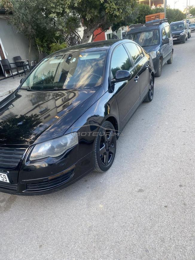 passat b6 diesel 2L