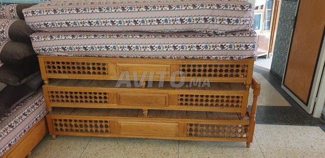 8 أسدادر والبونج 2 أنواع