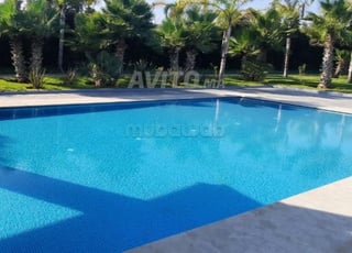 فندق للبيع في المحمدية 10 غرف كبيرة