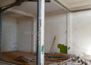 عمارة تجارية محفظة واجهتين للبيع 333 متر