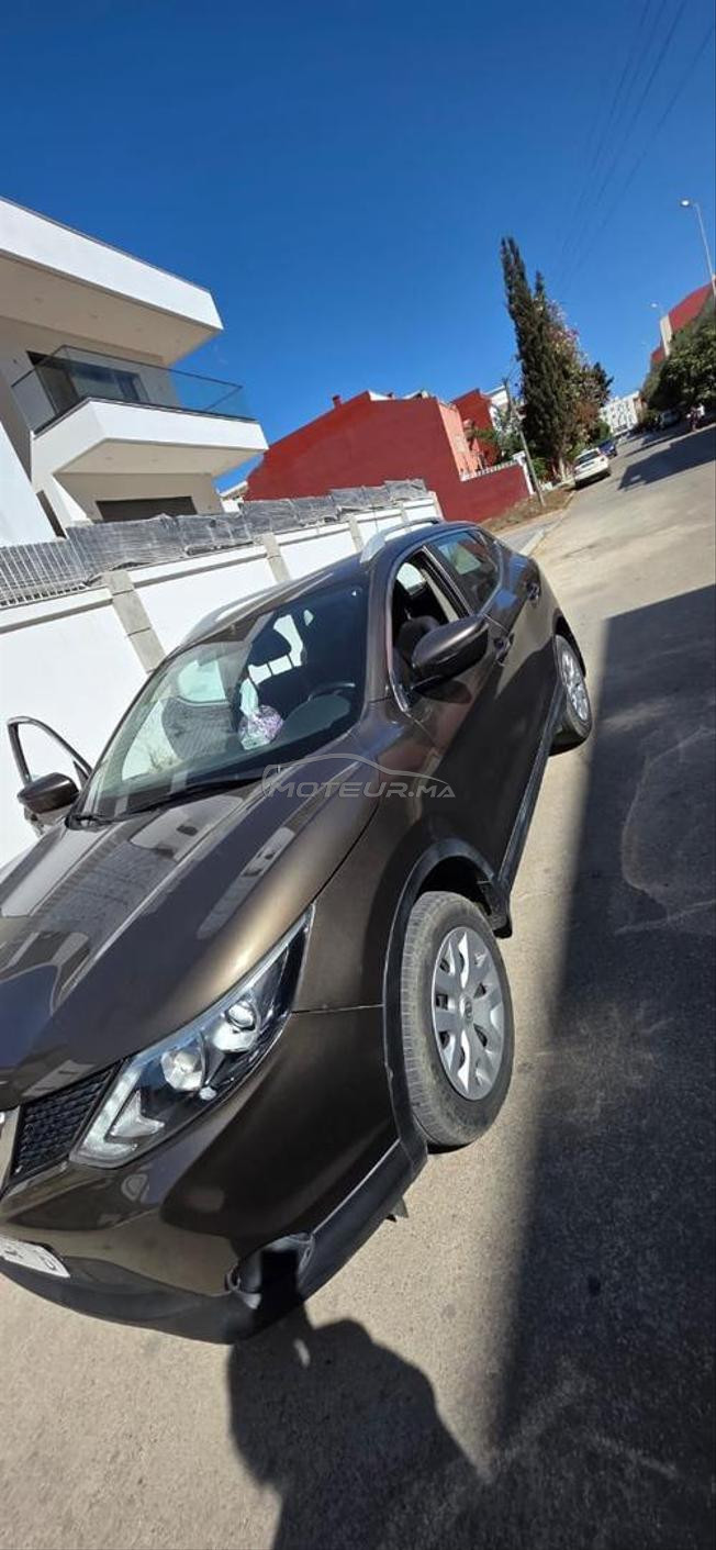 Nissan qashqai diesel 