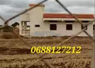 Ferme 5000m² titrée à ouled said