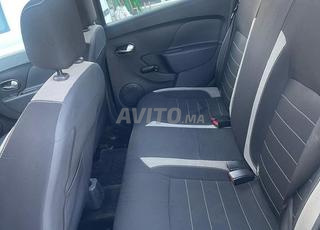 داسيا سانديرو ستيبواي ديزل 2019 في تطوان